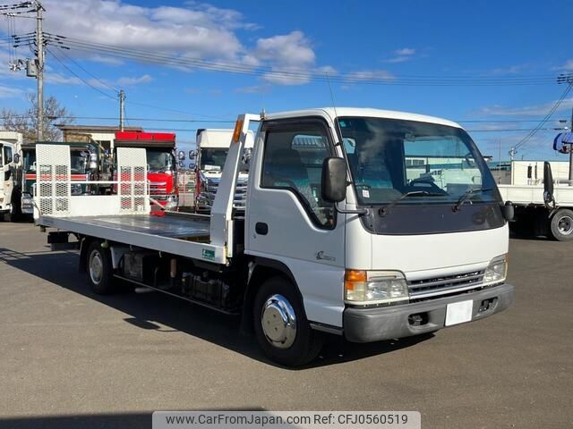 nissan atlas 2000 -NISSAN--Atlas KK-APR71PV--APR71P-****453---NISSAN--Atlas KK-APR71PV--APR71P-****453- image 2