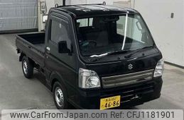 suzuki carry-truck 2024 quick_quick_3BD-DA16T_797893