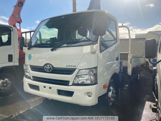 toyota dyna-truck 2014 GOO_NET_EXCHANGE_0800568A30211123W001 image 1