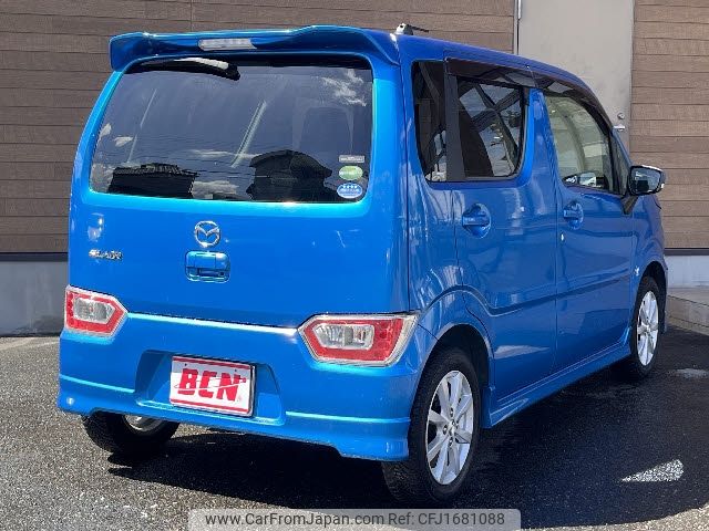 mazda flair 2017 CFJ1681088 image 2