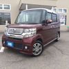 honda n-box-plus 2014 -HONDA--N BOX + DBA-JF1--JF1-3201518---HONDA--N BOX + DBA-JF1--JF1-3201518- image 1