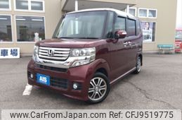 honda n-box-plus 2014 -HONDA--N BOX + DBA-JF1--JF1-3201518---HONDA--N BOX + DBA-JF1--JF1-3201518-