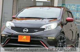 nissan note 2016 -NISSAN--Note DBA-E12ｶｲ--E12-961020---NISSAN--Note DBA-E12ｶｲ--E12-961020-