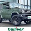 suzuki jimny 2019 -SUZUKI--Jimny 3BA-JB64W--JB64W-133694---SUZUKI--Jimny 3BA-JB64W--JB64W-133694- image 1