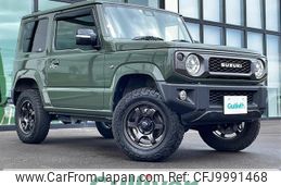 suzuki jimny 2019 -SUZUKI--Jimny 3BA-JB64W--JB64W-133694---SUZUKI--Jimny 3BA-JB64W--JB64W-133694-