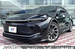 toyota crown 2023 CFJ1694829