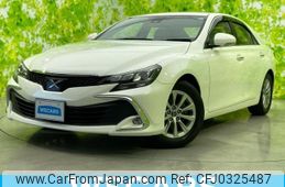 toyota mark-x 2017 quick_quick_DBA-GRX130_GRX130-6103541