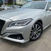 toyota crown 2018 -TOYOTA 【名変中 】--Crown AZSH20--1021196---TOYOTA 【名変中 】--Crown AZSH20--1021196- image 17