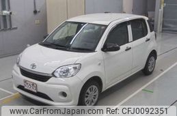 toyota passo 2019 -TOYOTA--Passo 5BA-M700A--M700A-0141176---TOYOTA--Passo 5BA-M700A--M700A-0141176-