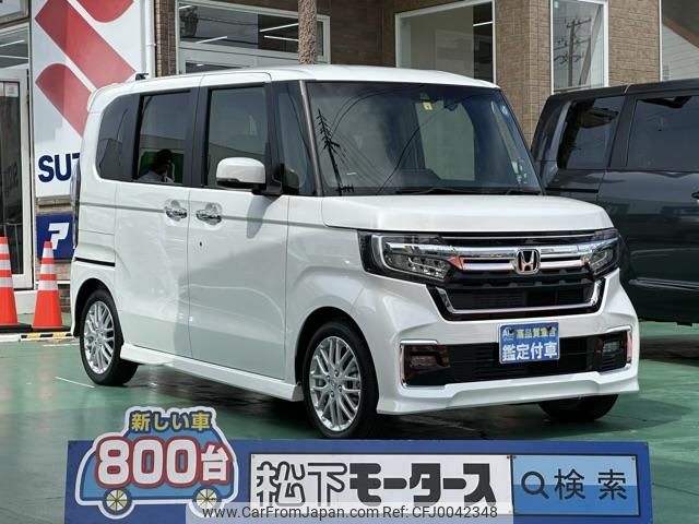 honda n-box 2022 GOO_JP_700060017330240724021 image 1