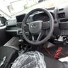 daihatsu hijet-truck 2025 CFJ1657101 image 16