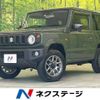 suzuki jimny 2021 -SUZUKI--Jimny 3BA-JB64W--JB64W-225994---SUZUKI--Jimny 3BA-JB64W--JB64W-225994- image 1