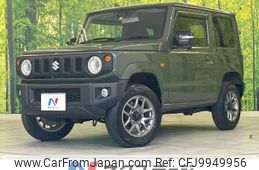 suzuki jimny 2021 -SUZUKI--Jimny 3BA-JB64W--JB64W-225994---SUZUKI--Jimny 3BA-JB64W--JB64W-225994-