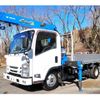 isuzu elf-truck 2015 GOO_NET_EXCHANGE_0403477A30250204W001 image 1