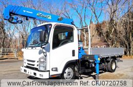 isuzu elf-truck 2015 GOO_NET_EXCHANGE_0403477A30250204W001