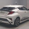 toyota c-hr 2019 quick_quick_DBA-NGX10_NGX10-2013099 image 5