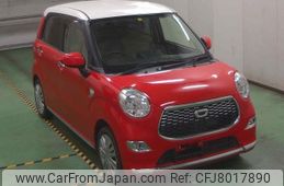 daihatsu cast 2015 -DAIHATSU--Cast LA250S--0022612---DAIHATSU--Cast LA250S--0022612-