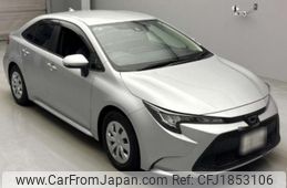toyota corolla 2021 CFJ1853106