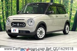 suzuki alto-lapin 2022 CFJ1629518
