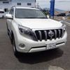 toyota land-cruiser-prado 2016 -TOYOTA 【前橋 300】--Land Cruiser Prado LDA-GDJ150W--GDJ150-0014361---TOYOTA 【前橋 300】--Land Cruiser Prado LDA-GDJ150W--GDJ150-0014361- image 1