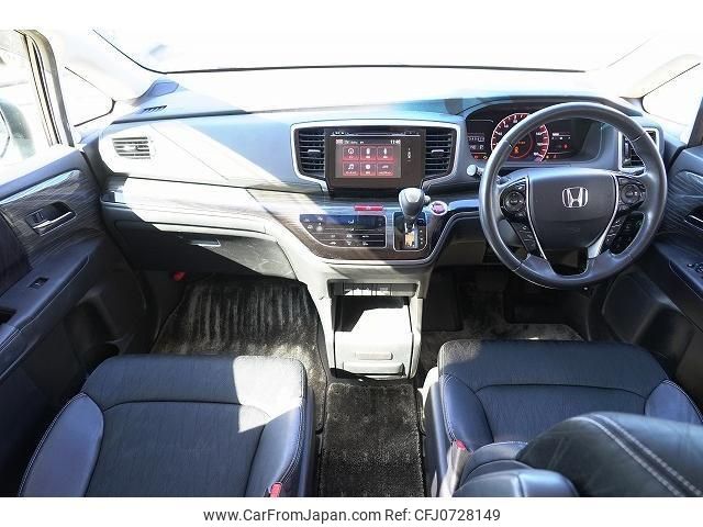 honda odyssey 2015 quick_quick_RC1_RC1-1105363 image 2