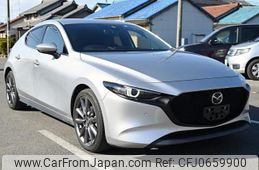 mazda mazda3-fastback 2019 quick_quick_5AA-BPEP_BPFP-103577