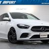 mercedes-benz b-class 2023 quick_quick_247012_W1K2470122J541775 image 1