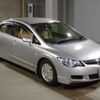 honda civic-hybrid 2008 -HONDA 【尾張小牧 300ﾎ 931】--Civic Hybrid DAA-FD3--FD3-1203339---HONDA 【尾張小牧 300ﾎ 931】--Civic Hybrid DAA-FD3--FD3-1203339- image 4