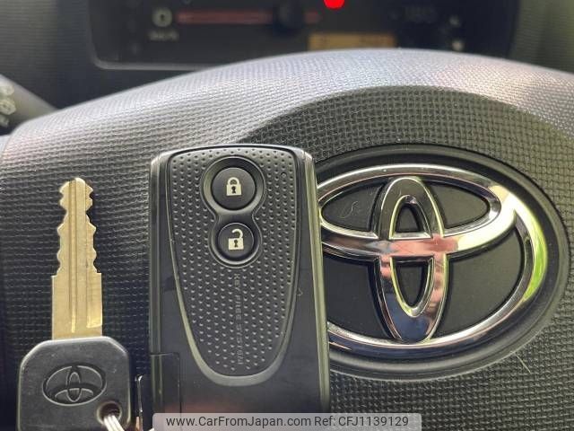 toyota passo 2012 -TOYOTA--Passo DBA-KGC30--KGC30-0133423---TOYOTA--Passo DBA-KGC30--KGC30-0133423- image 2