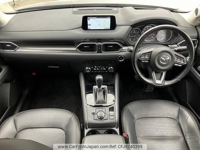 mazda cx-5 2017 quick_quick_LDA-KF2P_KF2P-127075 image 2