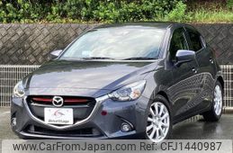 mazda demio 2014 quick_quick_LDA-DJ5FS_DJ5FS-108030