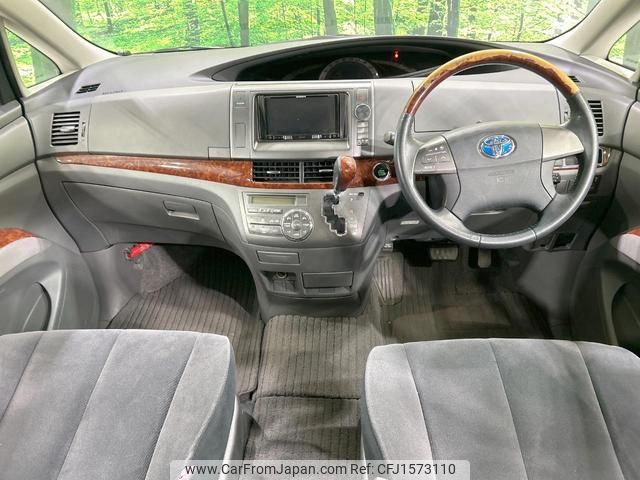 toyota estima 2009 CFJ1573110 image 2
