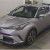 toyota c-hr 2017 quick_quick_DAA-ZYX10_ZYX10-2082341 image 4