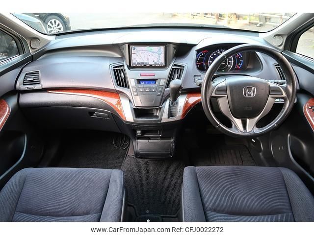 honda odyssey 2010 quick_quick_RB3_RB3-1111261 image 2