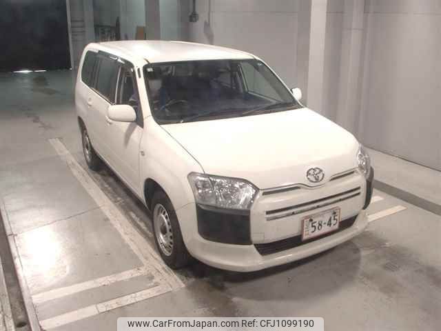 toyota probox-van 2020 -TOYOTA--Probox Van NCP165V-0073262---TOYOTA--Probox Van NCP165V-0073262- image 1