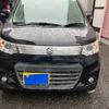 suzuki wagon-r 2013 CFJ1864857 image 1