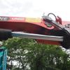 mitsubishi-fuso fighter 2008 CFJ1278635 image 18