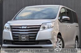 toyota noah 2014 quick_quick_DBA-ZRR80G_ZRR80-0037440