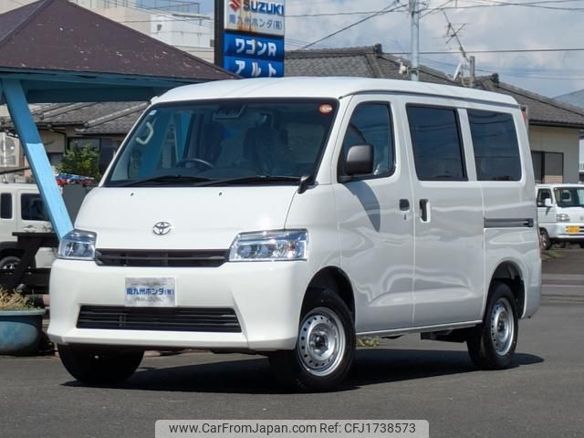 toyota townace-van 2025 CFJ1738573 image 1