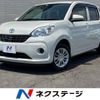 toyota passo 2017 -TOYOTA--Passo DBA-M700A--M700A-0079200---TOYOTA--Passo DBA-M700A--M700A-0079200- image 1