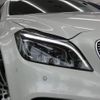 mercedes-benz cls-class 2015 CFJ1839719 image 5