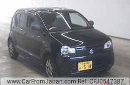 suzuki alto 2016 -SUZUKI 【土浦 580ﾊ518】--Alto HA36S--104837---SUZUKI 【土浦 580ﾊ518】--Alto HA36S--104837-