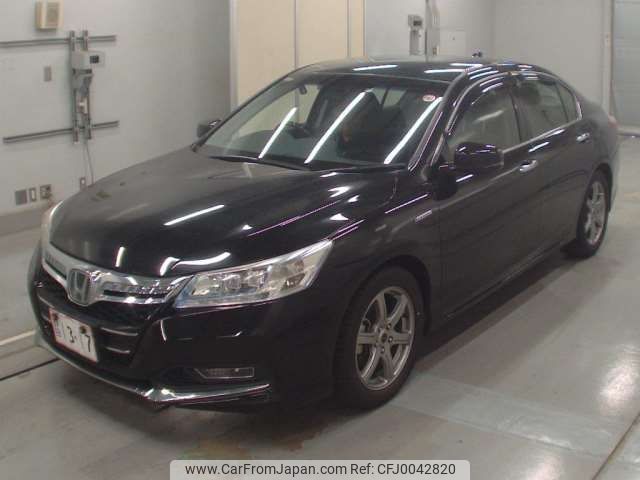 honda accord 2015 -HONDA--Accord DAA-CR6--CR6-1101654---HONDA--Accord DAA-CR6--CR6-1101654- image 1