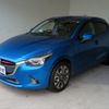 mazda demio 2014 -MAZDA--Demio LDA-DJ5FS--DJ5FS-108628---MAZDA--Demio LDA-DJ5FS--DJ5FS-108628- image 1