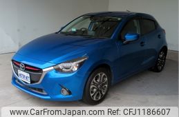 mazda demio 2014 -MAZDA--Demio LDA-DJ5FS--DJ5FS-108628---MAZDA--Demio LDA-DJ5FS--DJ5FS-108628-