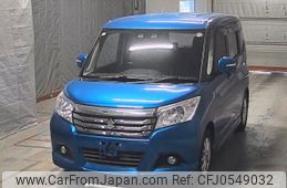 suzuki solio 2020 -SUZUKI--Solio MA36S-276777---SUZUKI--Solio MA36S-276777-