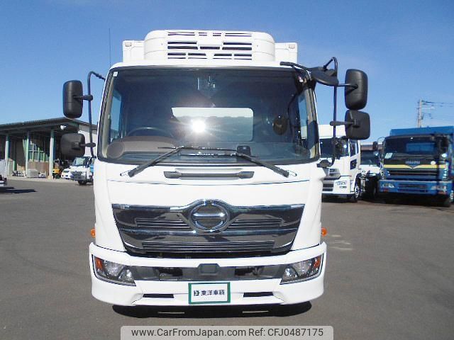 hino ranger 2018 -HINO--Hino Ranger 2KG-FC2ABA--FC2AB-105386---HINO--Hino Ranger 2KG-FC2ABA--FC2AB-105386- image 2