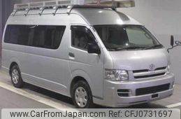 toyota regiusace-van 2005 quick_quick_CBF-TRH221K_TRH221-0001947