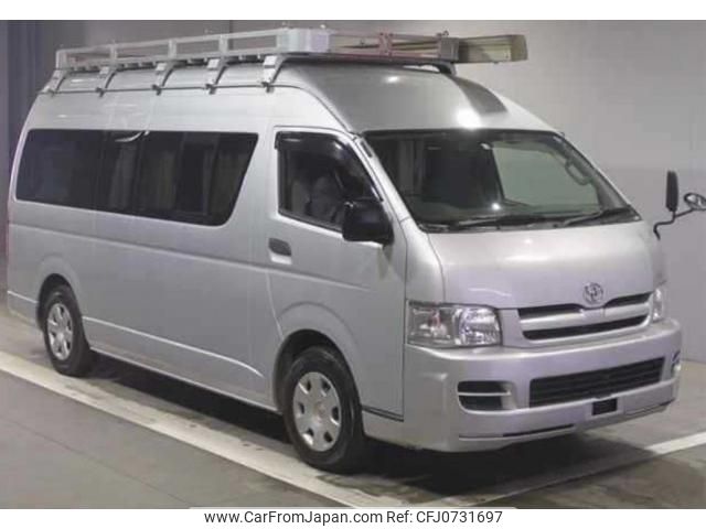 toyota regiusace-van 2005 quick_quick_CBF-TRH221K_TRH221-0001947 image 1