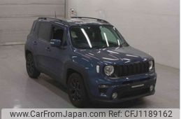 jeep renegade 2020 -CHRYSLER--Jeep Renegade 3BA-BV13PM--1C4BU0000LPL50931---CHRYSLER--Jeep Renegade 3BA-BV13PM--1C4BU0000LPL50931-
